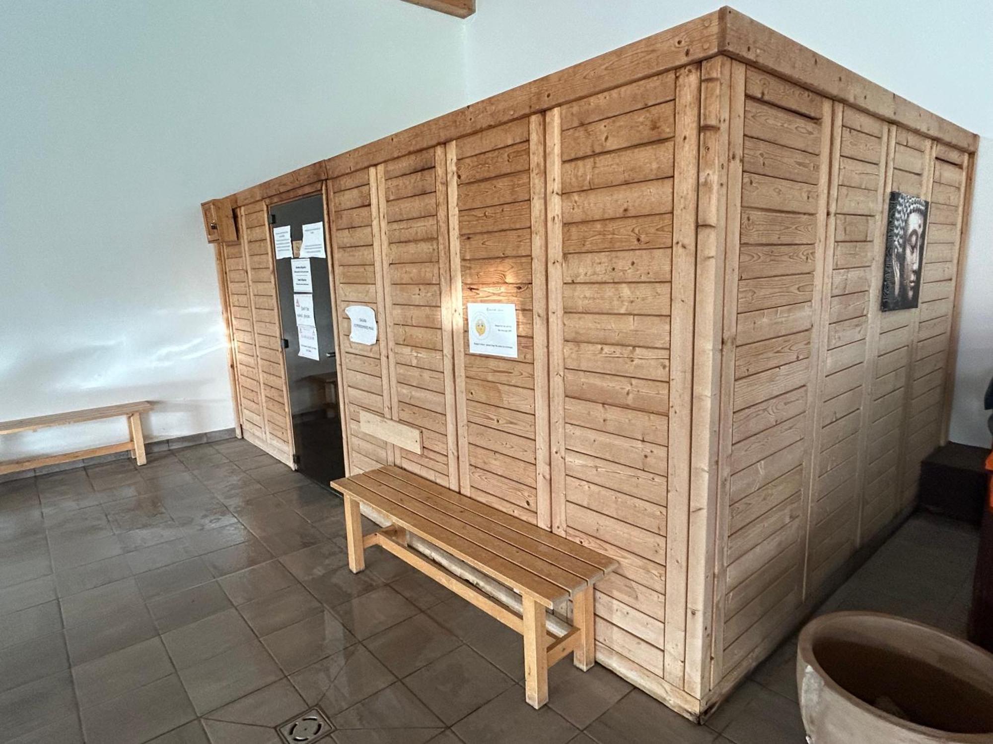 Studio Orelle 3 Vallees - Spa & Piscine - Apt 004 エクステリア 写真